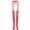 Red, variant on Underwire Women Garter Belt Stocking Fishnet Thigh High Tights Suspender Pantyhose Lace Sleepwear Deep V Cute Lingerie