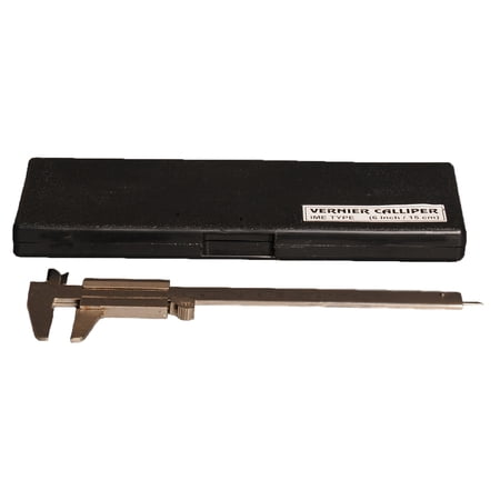 Vernier Caliper