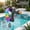 Black, variant on Aquaticblast Electric Water Blaster 900CC High Capacity Water Gun with LED Lights, Automatic Outdoor Water Sprayer, Long Range Water Stream Blaster for Pool, Beach and Water Sports Activities