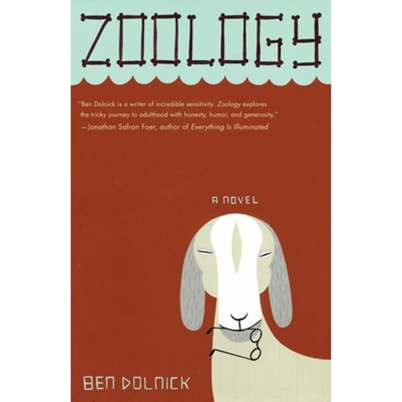Pre-Owned Zoology (Paperback 9780307279156) by Ben Dolnick