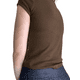 thumbnail image 4 of Sunloudy - Camiseta informal de verano para mujer, manga corta, cuello redondo, patrón impreso, camisetas holgadas Sunloudy camiseta de mujer, 4 of 7