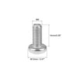 thumbnail image 3 of Unique Bargains M6x14mm Machine Screws Pan Phillips Cross Head Screw Fasteners Bolts 10Pcs, 3 of 3