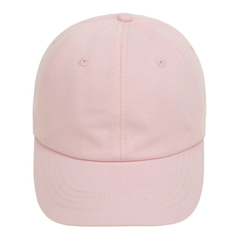Kids Baseball Cap - Ages 1 - 5yrs Kids Baseball Cap - Ages 1 - 5yrs