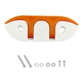 thumbnail image 2 of Veleros de de 120 Mm de Resistencia, Tacos Plegables Abatibles para Kayak Marino, Accesorios de Línea, de Cuerda con Tornillos de S G shamjiam Tacos Barco Muelle Kayak, 2 of 4