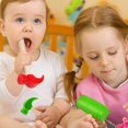 thumbnail image 3 of 1PCS Wooden Hammer Toy Simulation Maintenance Tools Toys , Educational, 3 of 8