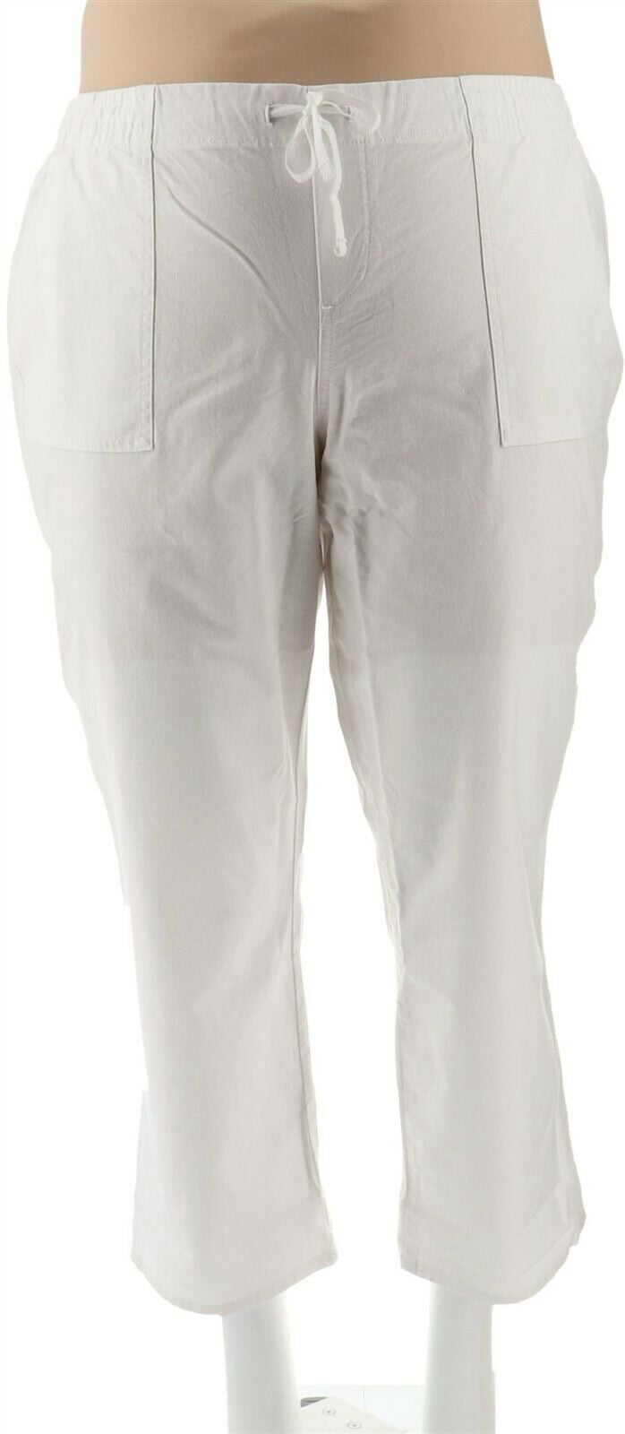 Martha Stewart Petite Stretch Canvas 