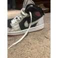 thumbnail image 2 of N I-K-E A i r-Jor-dan. Size 7 In Men’s, 2 of 6
