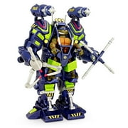 Teenage Mutant Ninja Turtles M.E.C.H. Wrekker Don