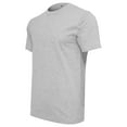 thumbnail image 3 of Build Your Brand Mens T-Shirt Round Neck, 3 of 4