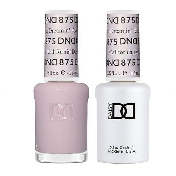 DND sheer collections - DND875 - 0.5 FL Oz