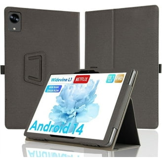 Headwolf WPad5 Android 14 Tablet, 10 Inch 1920*1200 FHD Display