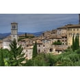 thumbnail image 2 of Assisi Wall Mural by Wallmonkeys Peel and Stick Graphic (18 in W x 12 in H) WM21074, 2 of 4