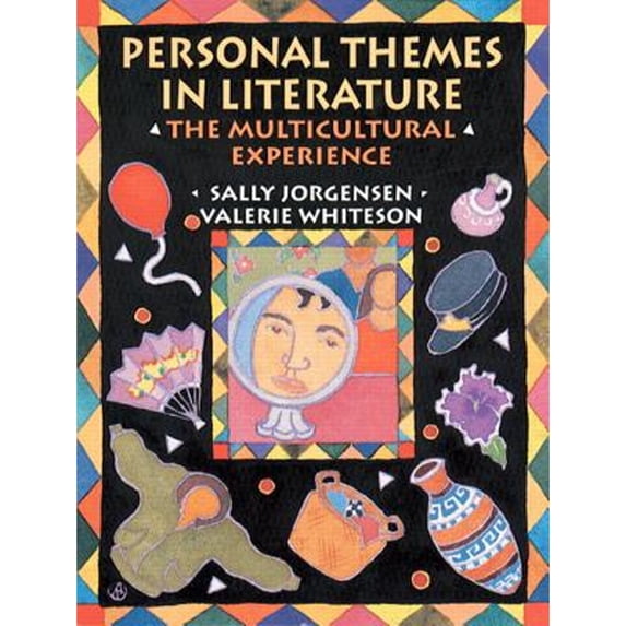 Pre-Owned Personal Themes in Literature: The Multicultural Experience (Paperback) 013013418X 9780130134189