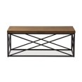 thumbnail image 3 of Holden Coffee Table in Antique Bronze, 3 of 5