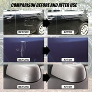 Weloille 100ml Scratch Remover - Ultimate Car Scratch Remover Compound - Auto Polish & Paint Restorer - Easily Repair Paint Scratches, Scuffs, Water Spots!