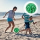 thumbnail image 3 of Pelota de playa inflable con forma de sandía, juguete de playa, juguetes de verano para niños al aire libre (23 cm), 3 of 6