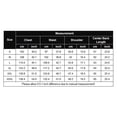 thumbnail image 7 of COOFANDY Men's Suit Vest V-Neck Lightweight Casual Business Vests Formal Dress Waistcoat with 3 Pockets, 7 of 7