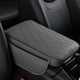 thumbnail image 1 of Cojín Colamx para Reposabrazos de Coche Gris, 1 of 8