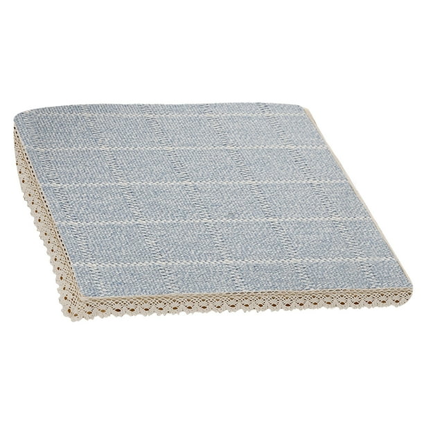 Cojín para silla de comedor, cojín para silla de cocina.