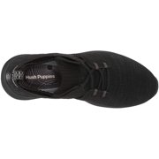 Hush Puppies Womens World Sneaker