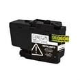 thumbnail image 1 of Compatible avec Brother lc406TG Cartouche d'Encre Premium Noire, 1 of 1