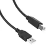 thumbnail image 3 of 6ft USB Cable Cord for Numark Mixtrack Pro FX 2 Deck DJ Controller Power Lead, 3 of 4