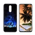 thumbnail image 1 of Compatible with LG Solo LTE Phone Case, Art-26 Case Silicone Protective for Teen Girl Boy Case for LG Solo LTE, 1 of 1