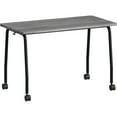 thumbnail image 2 of Lorell Training Table (llr-60845), 2 of 7
