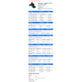 thumbnail image 2 of MAP Sensor 1 - Compatible with 2009 - 2019 Cadillac Escalade 2010 2011 2012 2013 2014 2015 2016 2017 2018, 2 of 2
