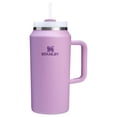 thumbnail image 1 of Vaso STANLEY Quencher H2.0 con asa y pajita, 1 of 3