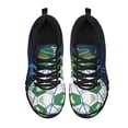 thumbnail image 2 of CHAQLIN Men's Running Shoes Ultra Lightweight Breathable Walking Shoes Non Slip Athletic Fashion Sneakers Workout Casual Sports Shoes, 2 of 7