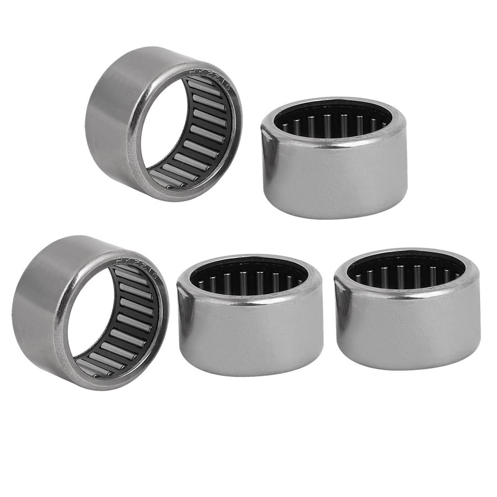 SILVER CAGE 35 x 41 x 18mm *NEW* Needle Bearings by NRB
