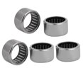 thumbnail image 1 of SagaSave Needle Roller Bearing Bearing Steel Large Load Capacity Silver 7mmx11mmx9mm, 1 of 6
