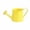 Yellow, variant on 1 Litter Watering Can Gardening Tools Accessories - Small Metal Watering Can for Outdoor and Indoor Plants, Spring Iron Sprinkling Can for Patio Flowers Lawn Garden, Red, 11.61 inch