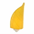 thumbnail image 4 of Eangee Leaf Night Light Yellow, 4 of 5