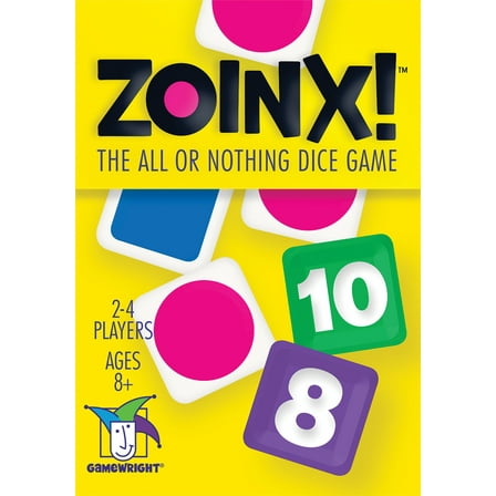 Zoinx!