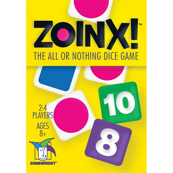 Zoinx!