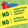 thumbnail image 2 of 3 PACK Fruit Roll-Ups Fruit Flavored Snacks, Valentine's Day, Variety Pack, 30 Ct, 15 oz, 2 of 5