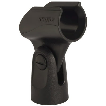 Shure A57F Microphone Stand Adaptor Clip