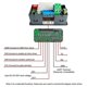 thumbnail image 5 of -SMC02 Stepper Motor Driver Controller Integrated Board, 5 of 5