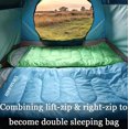 thumbnail image 7 of Sleeping Bags for Adults Backpacking Lightweight Waterproof- Cold Weather Sleeping Bag for Warm Camping Hiking Outdoor Travel Hunting with Camping Sleeping Bag, 7 of 7