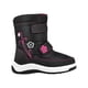 thumbnail image 2 of BOTAS DE INVIERNO PARA NIÑA VIA URBANA Y208 NEGRO VIA URBANA Y208, 2 of 4