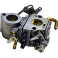 thumbnail image 4 of OakTen Replacement Carburetor for 4238-120-0600 C1Q-S118 fits Stihl TS410 TS420, 4 of 5