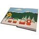 thumbnail image 3 of South Park Premium Notebook One Size Multicoloured Multicoloured One Size, 3 of 4