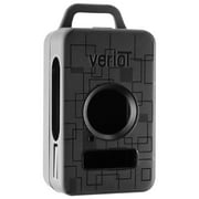 Veriot Hard Case for Venture 3 GPS  - Black GRADE A (Refurbished)