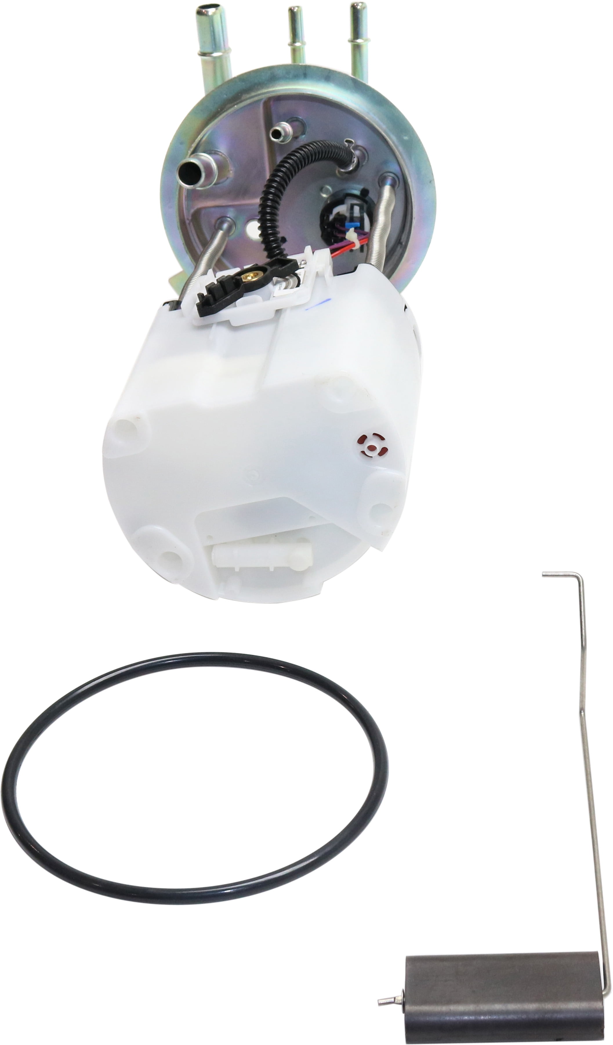 Fuel Pump Compatible with 2004-2007 Chevrolet Tahoe Cadillac Escalade 8Cyl 4.8L 5.3L 6.2L 6.0L With Sending Unit
