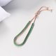 thumbnail image 5 of ZHOUYANG-pulsera de tenis para mujer, brazalete ajustable de circonita Multicolor cuadrada de lujo, joyería de boda, venta al por mayor, DZH015, 5 of 5