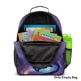 thumbnail image 5 of Jeiento Galaxy Dragon Toddler School Bag for 3-5 Year Old, 13.5 Inch Lightweight Preschool Backpack for Boys & Girls, 5 Compartment Bookbag with Top Handle, 5 of 7