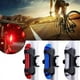 thumbnail image 4 of Accesorios para equipos de ciclismo Luz de bicicleta de montaña con carga USB Luz trasera de advertencia para bicicleta, 4 of 6