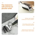 thumbnail image 3 of unbranded De Fideos De Acero Inoxidable Con Rodillo Para Y Eficiente, 3 of 8